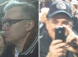 Keith Olbermann, Sean Hannity Friendly At Yankees Game