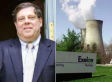Mark Penn Tied To Controversial Nuclear Firm