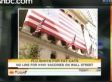 Wall Street Banks Getting Swine Flu Vaccine Before Many High-Risk Groups (VIDEO)