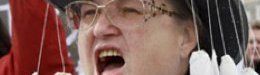 Dawn Teo: "Teabagger" Oxford Dictionary Word-of-the-Year Finalist