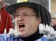 Making Tea for 2010: Tea Partiers Fight For The Right to Robocall