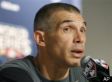 Joe Girardi Helps Car Crash Victim After World Series Win