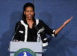 Michelle Obama Visits Energy Department In Chanel-Inspired Jacket (PHOTOS)