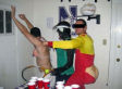 Northwestern Students In Blackface Spark Outrage