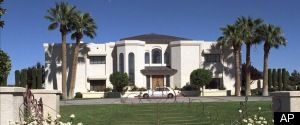 Mansion