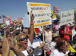 Tea Parties Organizing, Training For 2010 Under The Radar