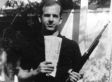 Hany Farid, Dartmouth Scientist, Says Controversial Oswald Rifle Photo Real