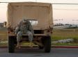 Ft. Hood Shooting (PHOTOS): Dramatic Pictures From The Scene
