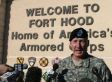 Ft. Hood General: Gunman Went On 