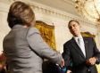 House Health Bill: Obama Calls Holdouts