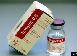 Bayer, Bayer AG, Bayer Trasylol, CBS 60 Minutes, trasylol, trasylol deaths