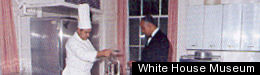 First Foodies? JFK's Chef: Kennedys "Were Very Sophisticated About Food