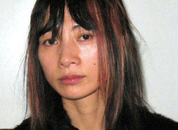 Bai Ling, Bai Ling Arrested, Bai Ling Shoplift