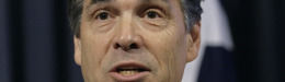 Rick Perry: Let States Guide Health Care Reform