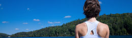 Tara Stiles: Relaxation: The Art of Doing Nothing (VIDEO)