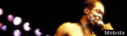 Modiba: FELA! Pumps New Life Into the Legacy of Fela Anikulapo Kuti