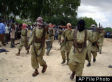 Abas Hussein Abdirahman: Somali Adulterer Stoned To Death, Pregnant Girlfriend Spared 