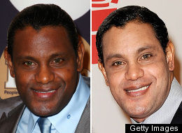 Sammy Sosa Skin