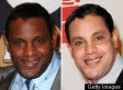 Sammy Sosa's Skin PHOTOS: Pictures Reveal White Pigmentation (UPDATE)