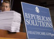 GOP Reform Proposal Borrows Heavily From AHIP's Approach