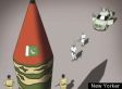 Seymour Hersh: Can An Unstable Pakistan Keep Safe Its Nuclear Arsenal?