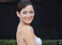 La Vie En Rose, Marion Cotillard, Oscar Nominees