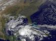Hurricane Ida Takes Aim At Gulf Coast