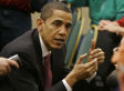 Obama Job-Creation Efforts Not So Direct