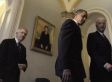 Concerned Obama Pressures Senate To Pass Health Care Bill
