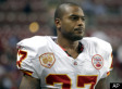 Larry Johnson RELEASED: Chiefs Cut Star Running Back After Gay Slurs