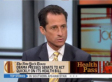 Weiner Takes Lieberman On For 