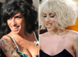 Is Lady Gaga Turning Into Amy Winehouse? (PHOTOS, POLL)