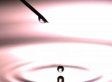 Bouncing Water Droplets Captured By High-Speed Camera (VIDEO)