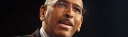Michael Steele: Some White Republicans Are 'Scared Of Me'