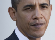 Twitter: Obama Admits He's Never Tweeted, Fingers 'Too Clumsy'