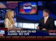 Carrie Prejean Discusses Sex Tape With Sean Hannity: 