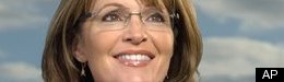 Sarah Palin's Twitter Return: Tweets To Appear As Palin Promotes Book