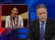Jon Stewart Mocks Use Of Leis, Babies, And The Holocaust To Argue Against Health Care Reform (VIDEO)