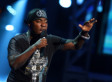 Fans Flee Tracy Morgan's Raunchy Carnegie Hall Performance