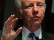 No Men: The Most Ornery, Obstructionist Senators