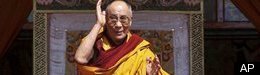 Dalai Lama India Visit Angers China (VIDEO)