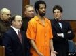 D.C. Sniper John Muhammed Executed