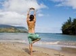 Unplug and Recharge: How Yoga Can Open Your Heart (VIDEO)