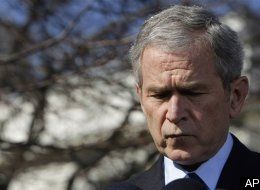 Bush fear-mongering, fisa, FISA Bill, Protect America Act, Warrantless surveillance, Warrantless Wiretapping, wiretapping