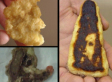 Famous Faces In Odd Places: 13 Things That Look Like People (PICS)