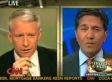 Anderson Cooper Asks Sanjay Gupta: What Do Steroids Do To A Man's 
