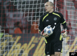 robert enke