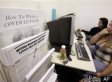 Job Openings Near Record Lows