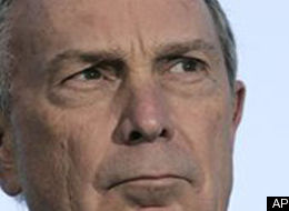 Alan Greenspan, ben beranke, economy, mayor bloomberg and recession, Mayor Michael Bloomberg, Recession Fears