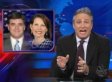 Jon Stewart Catches Sean Hannity Falsifying Footage To Make GOP Protest Appear Bigger (VIDEO)